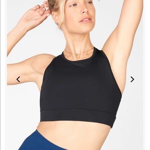 Trinity High Impact Sports Bra